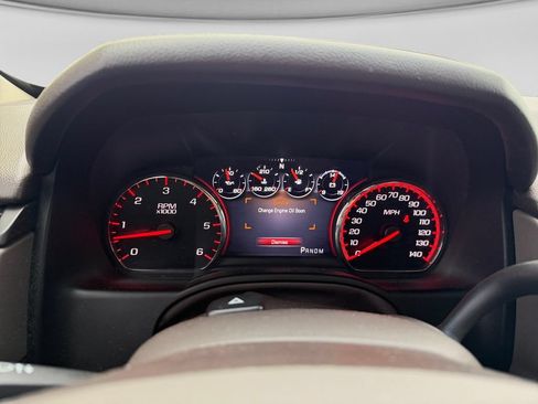 Used 2015 GMC Yukon XL Denali w/ Touring Package AWD/4WD image 30