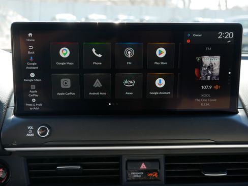 New 2026 Honda Pilot Elite image 17