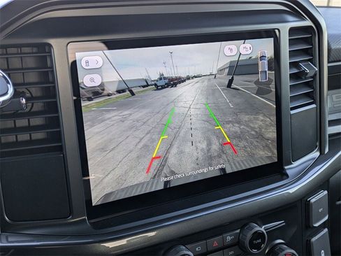 New 2025 Ford F150 STX w/ STX Black Appearance Package image 14