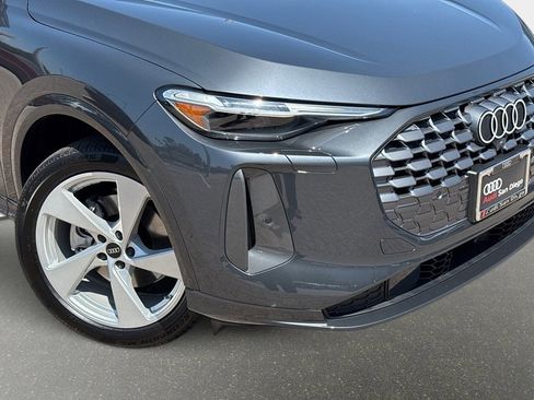 New 2025 Audi Q5 2.0T Premium Plus w/ Premium Plus image 6