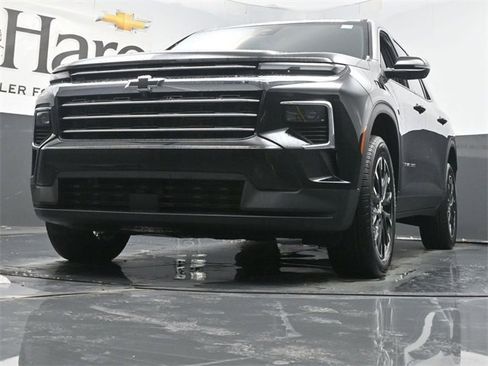 New 2026 Chevrolet Traverse LT w/ Sun and Wheel Package image 35