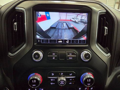 Used 2022 GMC Sierra 2500 Denali AWD/4WD image 69
