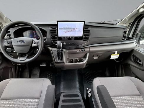 New 2026 Ford Transit 350 148 Medium Roof RWD image 5