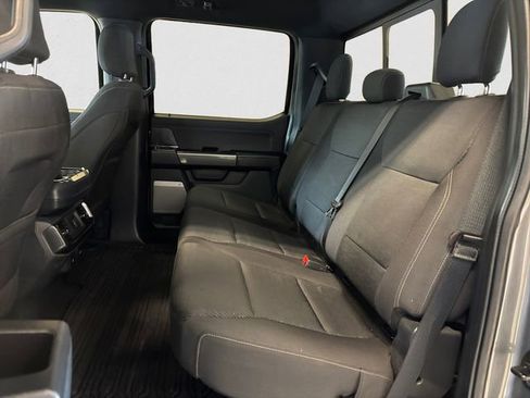 Used 2022 Ford F150 XLT w/ Equipment Group 302A High image 14