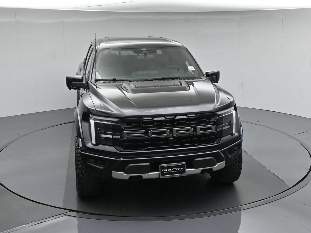 Used 2026 Ford F150 Raptor AWD/4WD image 47