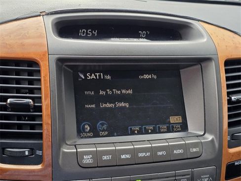 Used 2007 Lexus GX 470 image 19