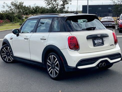 Certified 2023 MINI Cooper S image 10