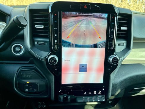 Used 2026 RAM 2500 Tradesman image 22