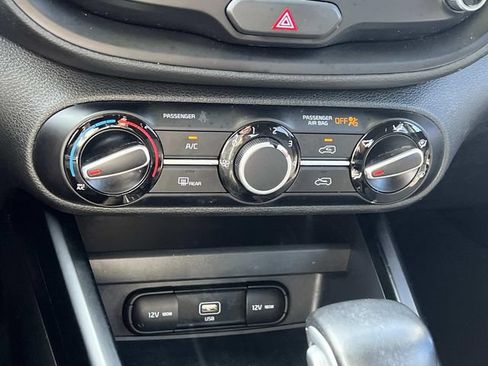 Used 2021 Kia Soul X-Line FWD image 21