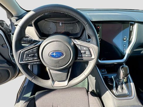 Certified 2025 Subaru Outback Premium image 15