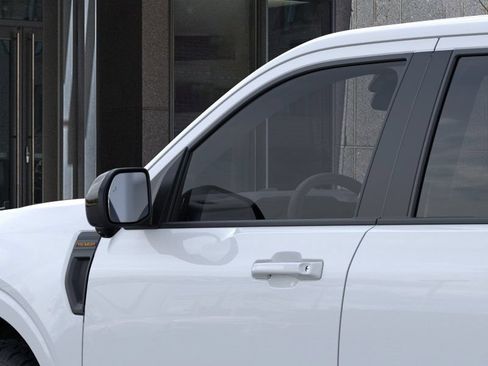 New 2026 Ford Maverick Tremor AWD/4WD image 21