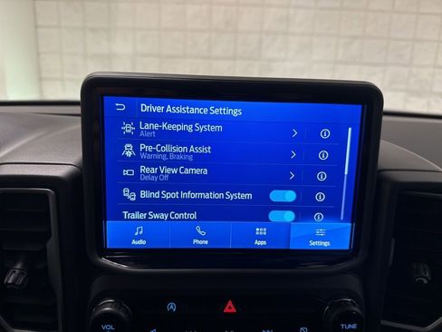 Used 2023 Ford Bronco Sport Big Bend AWD/4WD image 12