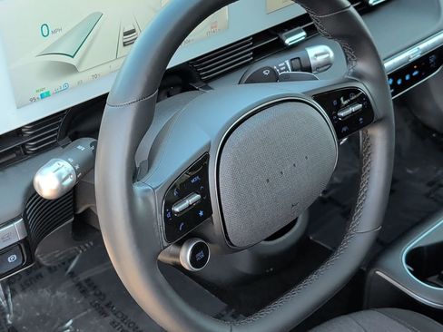 Certified 2024 Hyundai Ioniq 5 SEL RWD image 11