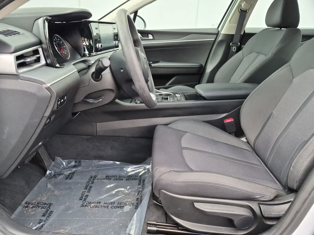 Used 2023 Kia K5 LXS FWD image 16