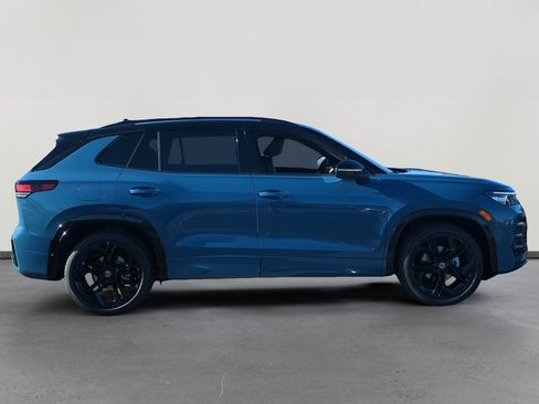 New 2026 Volkswagen Tiguan SE R-Line image 6