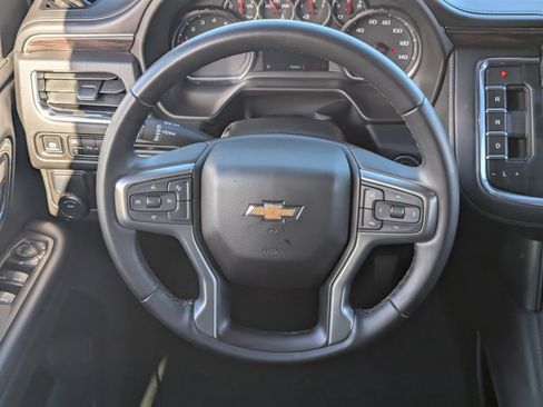 Used 2024 Chevrolet Tahoe LS image 19