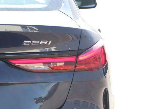 Used 2024 BMW 228i xDrive Gran Coupe w/ Premium Package image 11