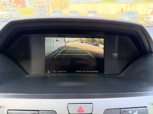 Used 2017 Honda Odyssey EX-L image 22