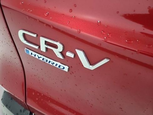 Used 2024 Honda CR-V Sport image 9