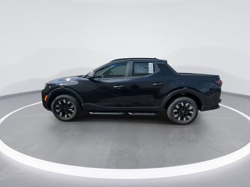 New 2026 Hyundai Santa Cruz SEL AWD/4WD image 5