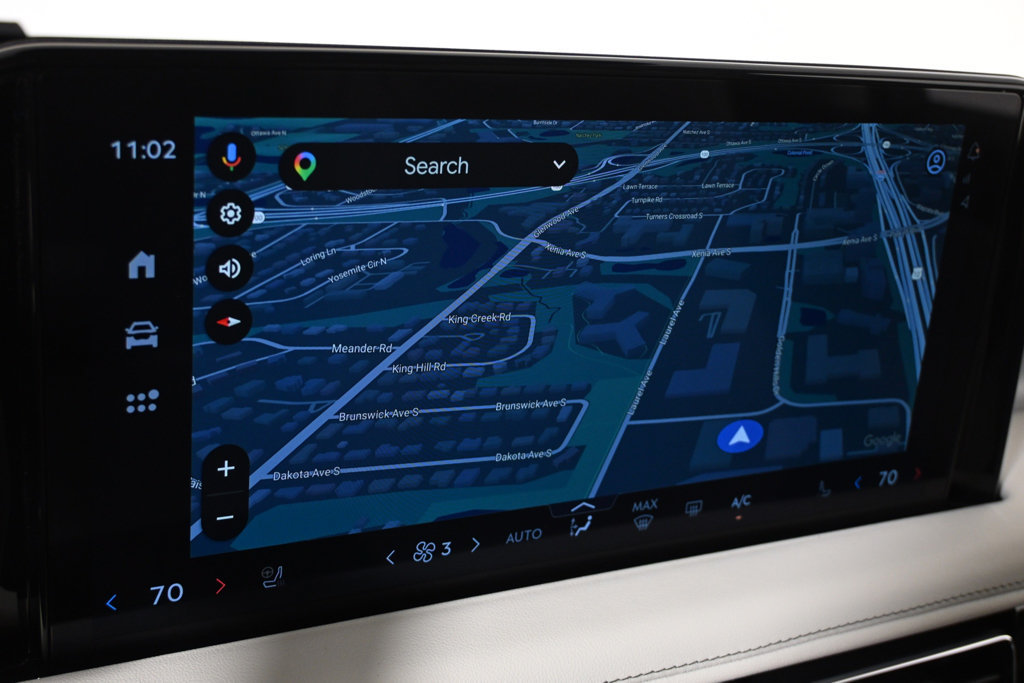 New 2026 Lincoln Aviator Reserve AWD/4WD image 30