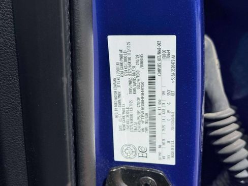 Used 2017 Ford F150 XLT w/ Equipment Group 302A Luxury AWD/4WD image 17