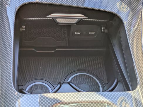 Certified 2025 Mercedes-Benz CLE 53 AMG 4MATIC Cabriolet image 25