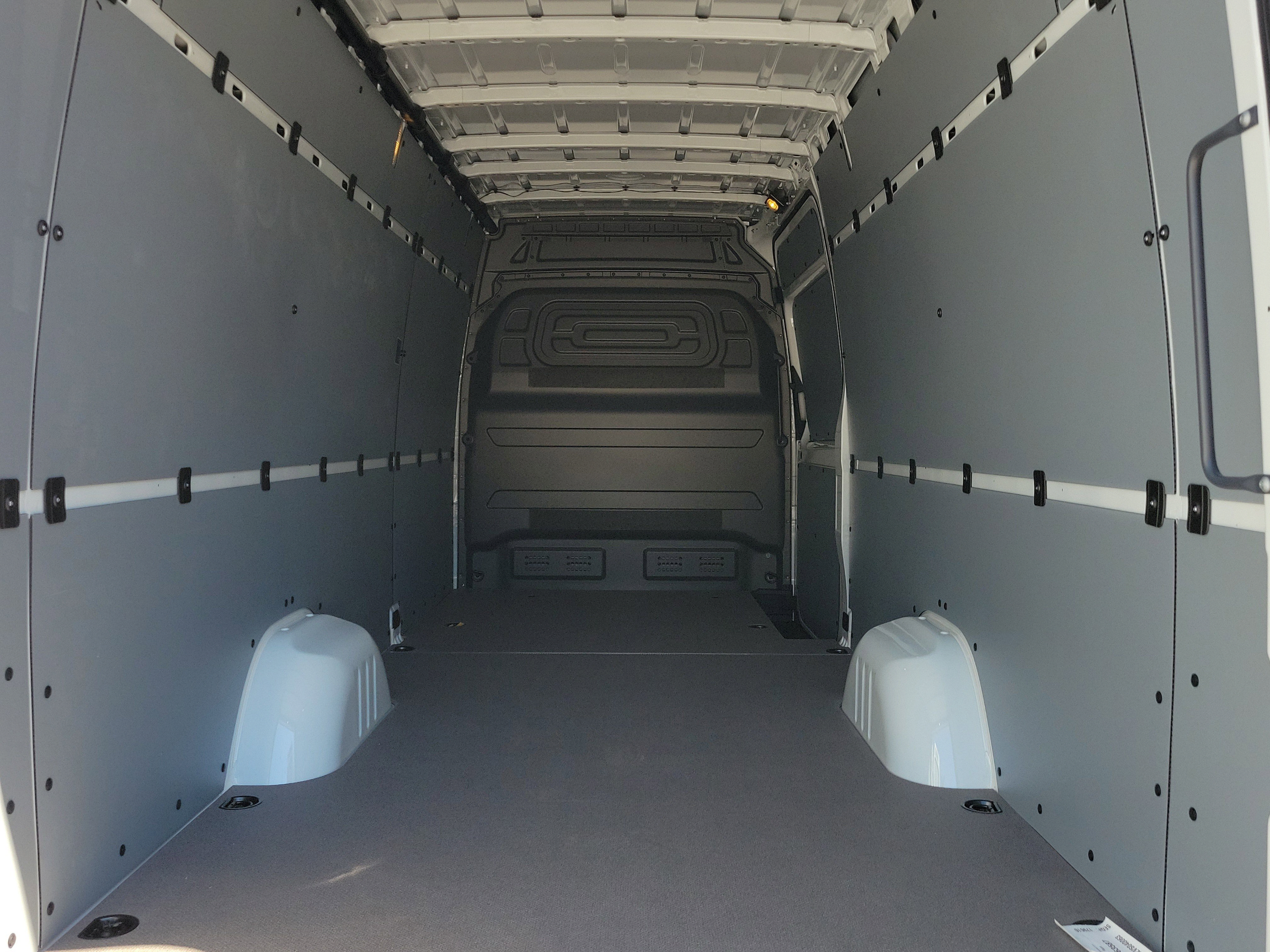 Used 2026 Mercedes-Benz Sprinter 2500 image 22