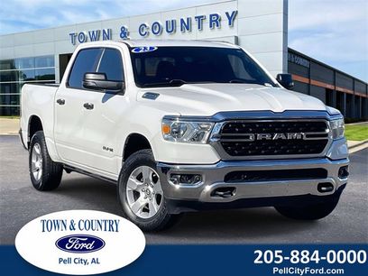 Used 2023 RAM 1500 Big Horn