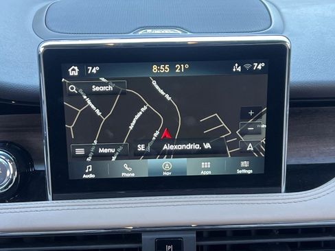 Used 2022 Lincoln Corsair Reserve w/ Sport Package image 18