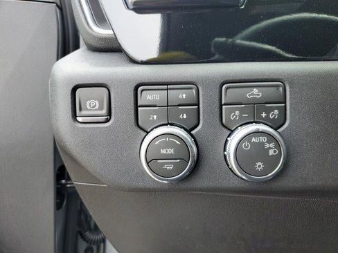New 2026 GMC Sierra 1500 SLE w/ X31 Off-Road Package image 30