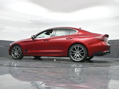 Used 2023 Genesis G70 2.0T image 51