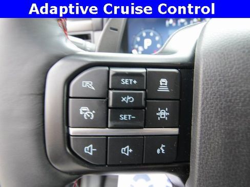 New 2025 Ford F150 Raptor image 2