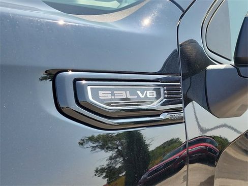 New 2026 GMC Sierra 1500 Elevation w/ Preferred Package image 10