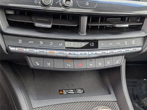 Used 2023 Cadillac CT5 V Blackwing w/ Parking Package image 30