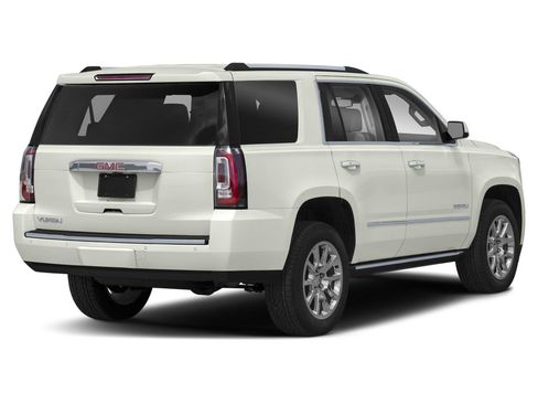 Used 2019 GMC Yukon Denali w/ Denali Ultimate Package image 2