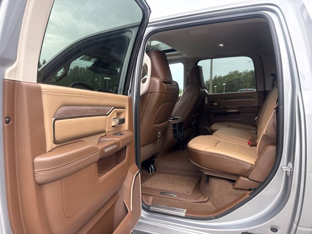 Used 2024 RAM 2500 Limited w/ Safety Group AWD/4WD image 15