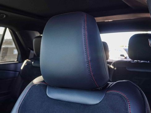 New 2026 Ford Explorer ST w/ Sun And Sound Package AWD/4WD image 24