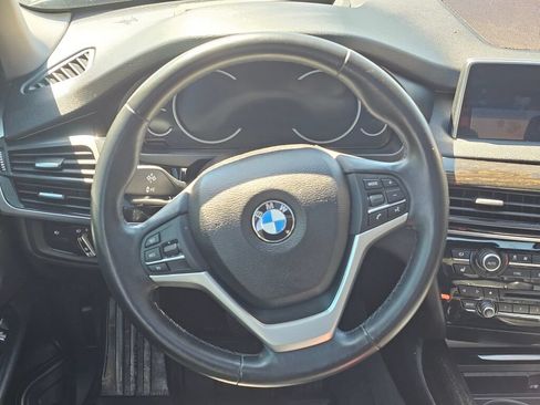 Used 2018 BMW X5 xDrive35i AWD/4WD image 21
