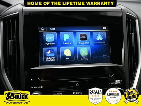 Used 2023 Subaru Crosstrek 2.0i Premium image 21