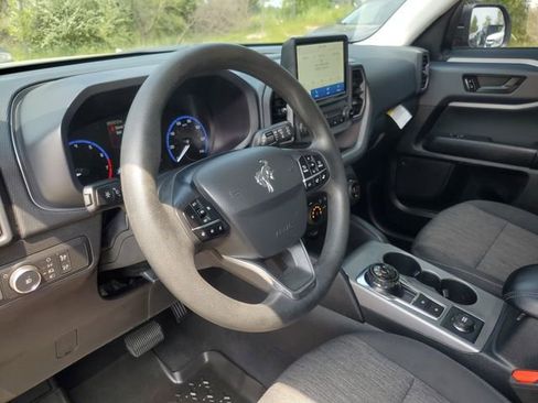 Used 2021 Ford Bronco Sport Big Bend image 10