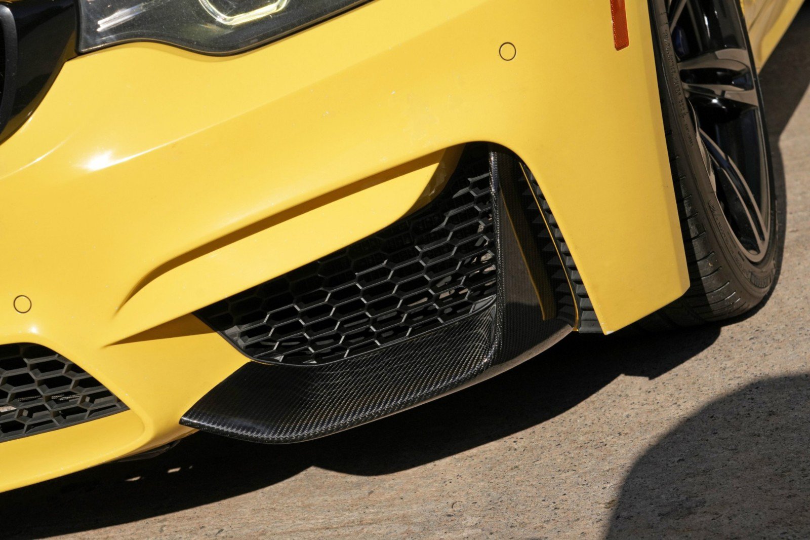 Used 2020 BMW M4 Coupe RWD image 57