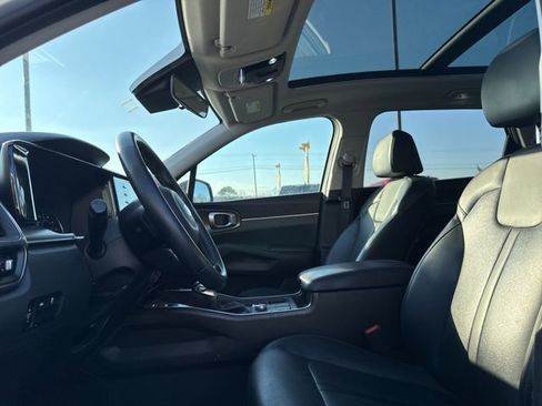 Used 2021 Kia Sorento S w/ Panoramic Sunroof Package image 28