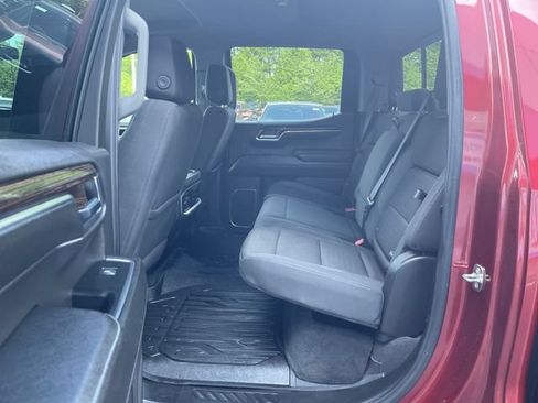 Certified 2024 GMC Sierra 1500 Elevation w/ Preferred Package AWD/4WD image 24