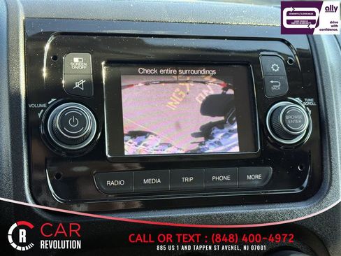 Used 2020 RAM ProMaster 1500 image 19