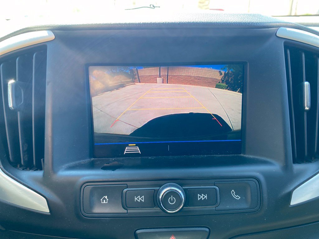 Used 2020 GMC Terrain SLE FWD image 14