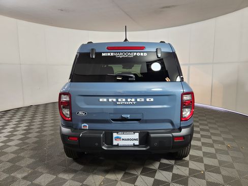 New 2026 Ford Bronco Sport Big Bend w/ Convenience Package image 6