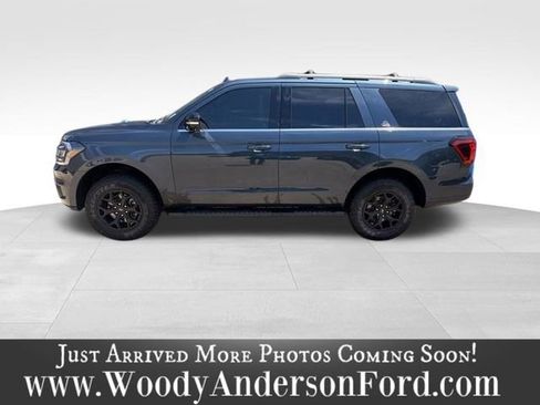Certified 2023 Ford Expedition Timberline AWD/4WD image 3