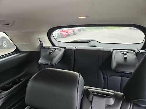 Used 2023 INFINITI QX60 Luxe w/ Cargo Package AWD/4WD image 14