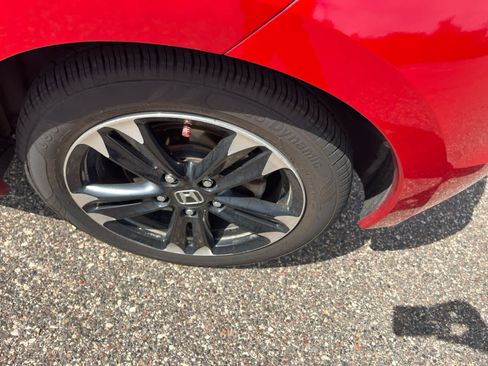 Used 2014 Honda CR-Z image 7